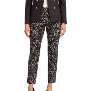 Catherine Malandrino Christy Lace Pant